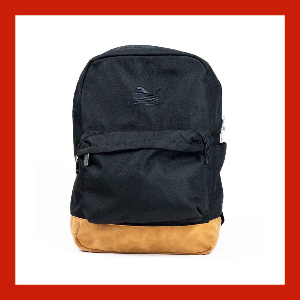 Lauren London's Travel Must Have