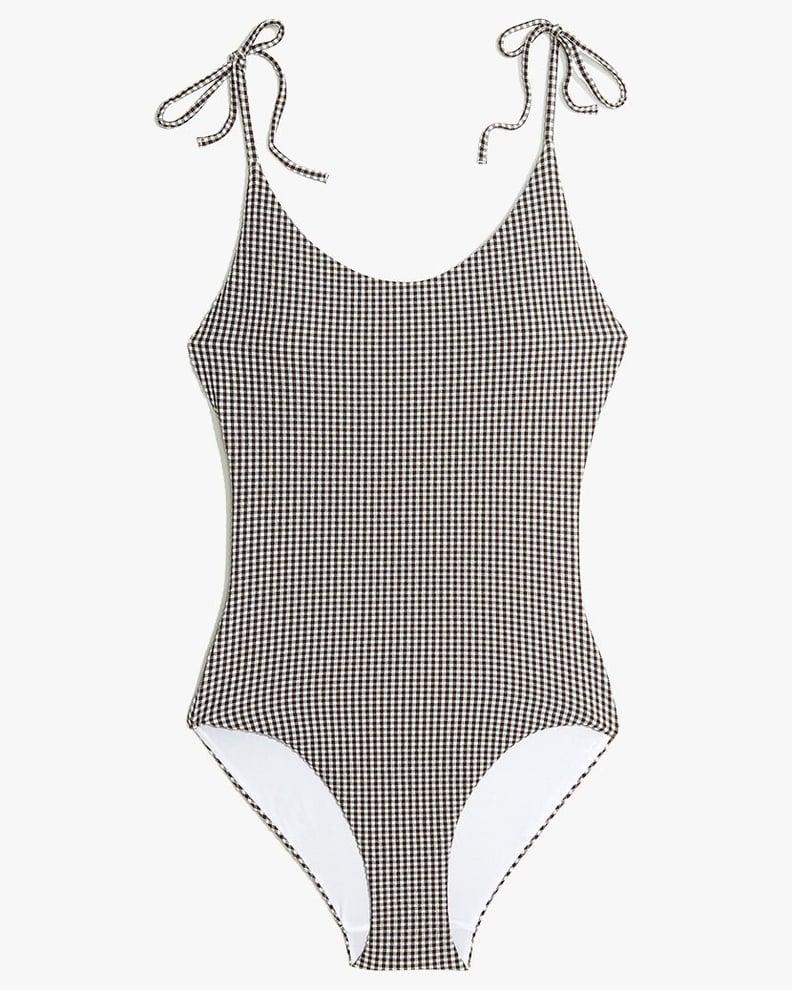 Onia Ginny One Piece Swimsuit