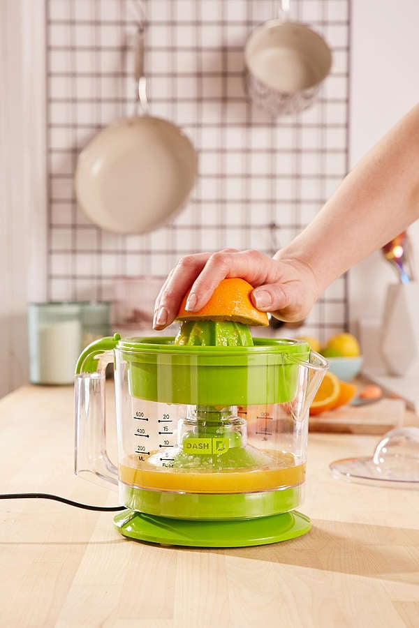 Urban Outfitters Citrus Juicer