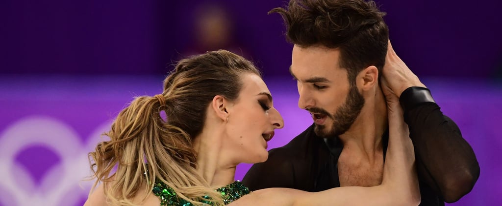 Are There Same-Sex Pairs in Olympic Figure Skating?