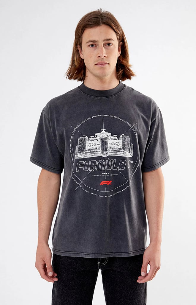 A Graphic T-Shirt