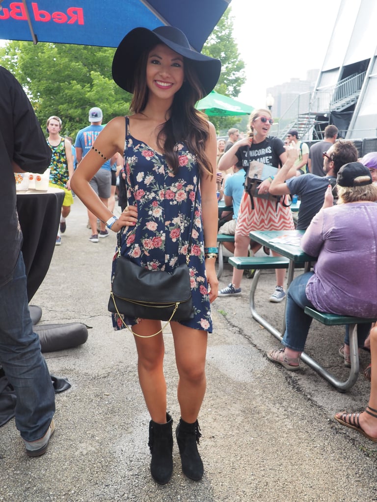 Lollapalooza 2014