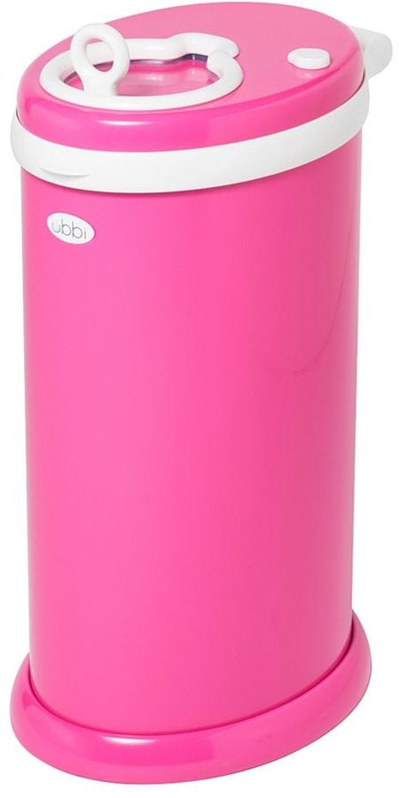 Ubbi Diaper Pail