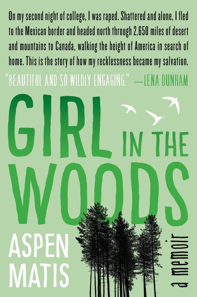 For a Moving Memoir: Girl in the Woods