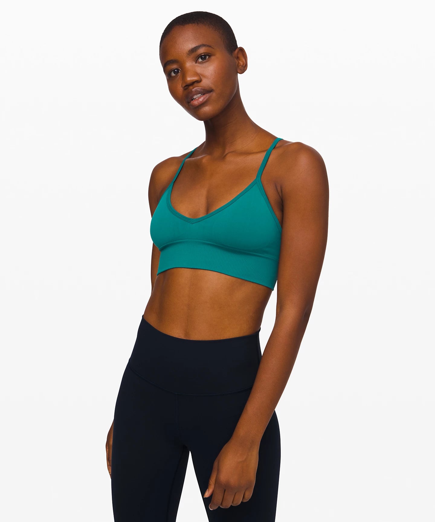 Lululemon Ebb to Street Bra 14 Lululemon Products We Love All