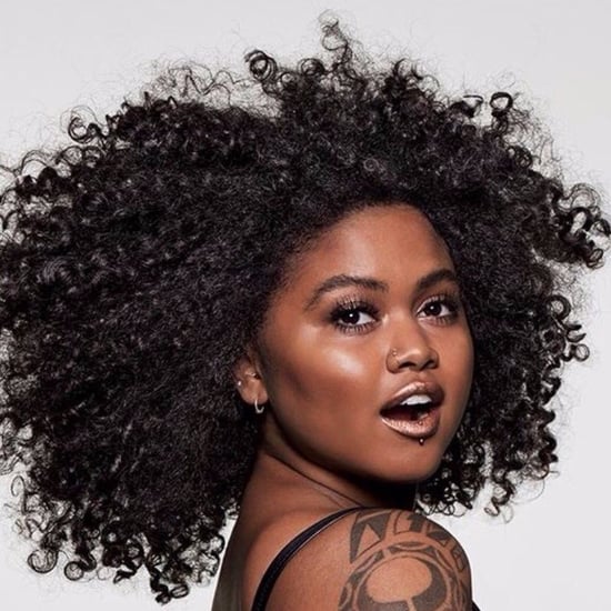 First Afro-Hawaiian Woman in Sephora Beauty Campaign