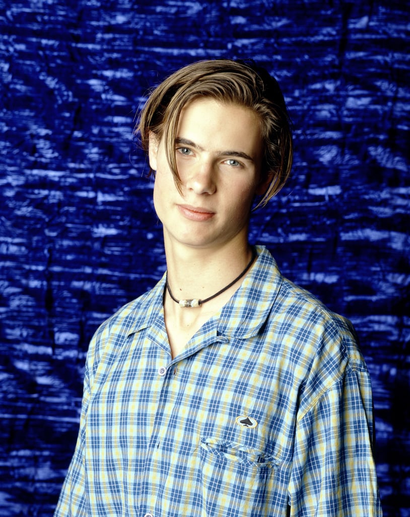 Erik von Detten