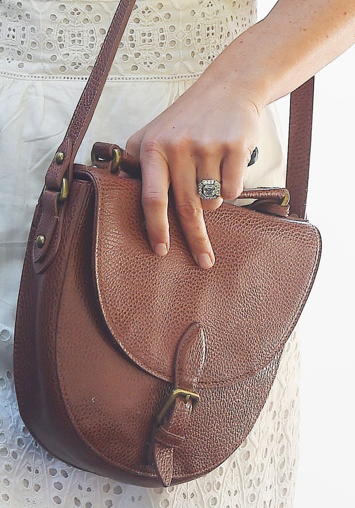 Pippa Middleton's Engagement Ring