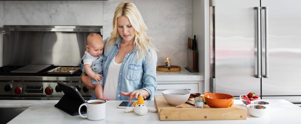When Parents Should Unplug