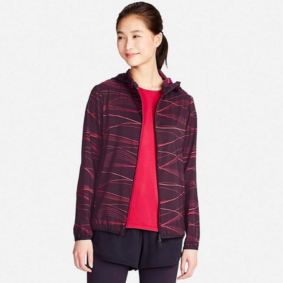 Uniqlo Workout Clothes POPSUGAR Fitness