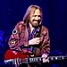 Celebrity Reactions to Tom Petty's Death