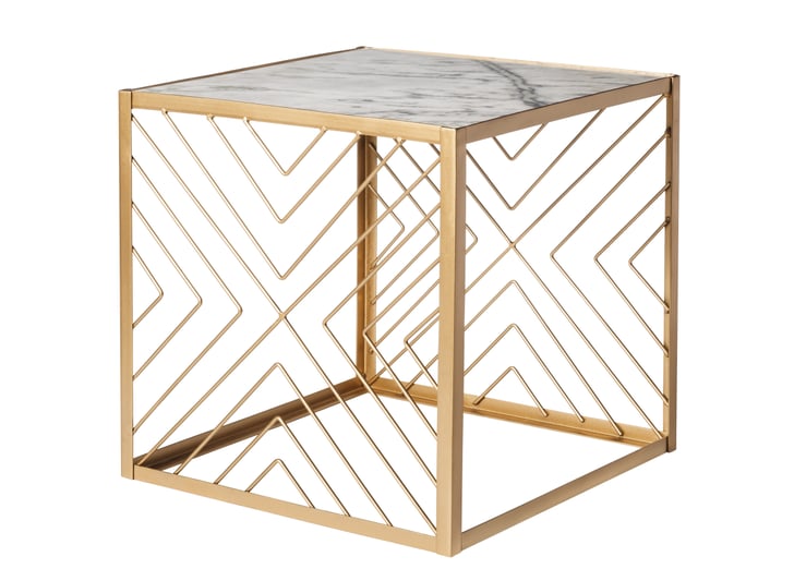 Criss Cross Table (100) Nate Berkus's Fall/Holiday 2015 Target