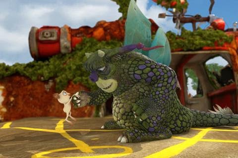 Bottersnikes and Gumbles
