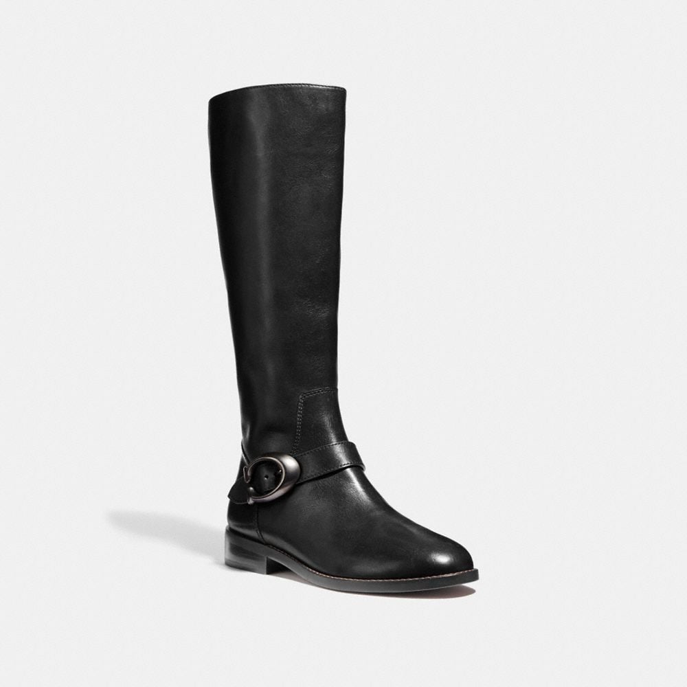 Coach Brynn Riding Boot