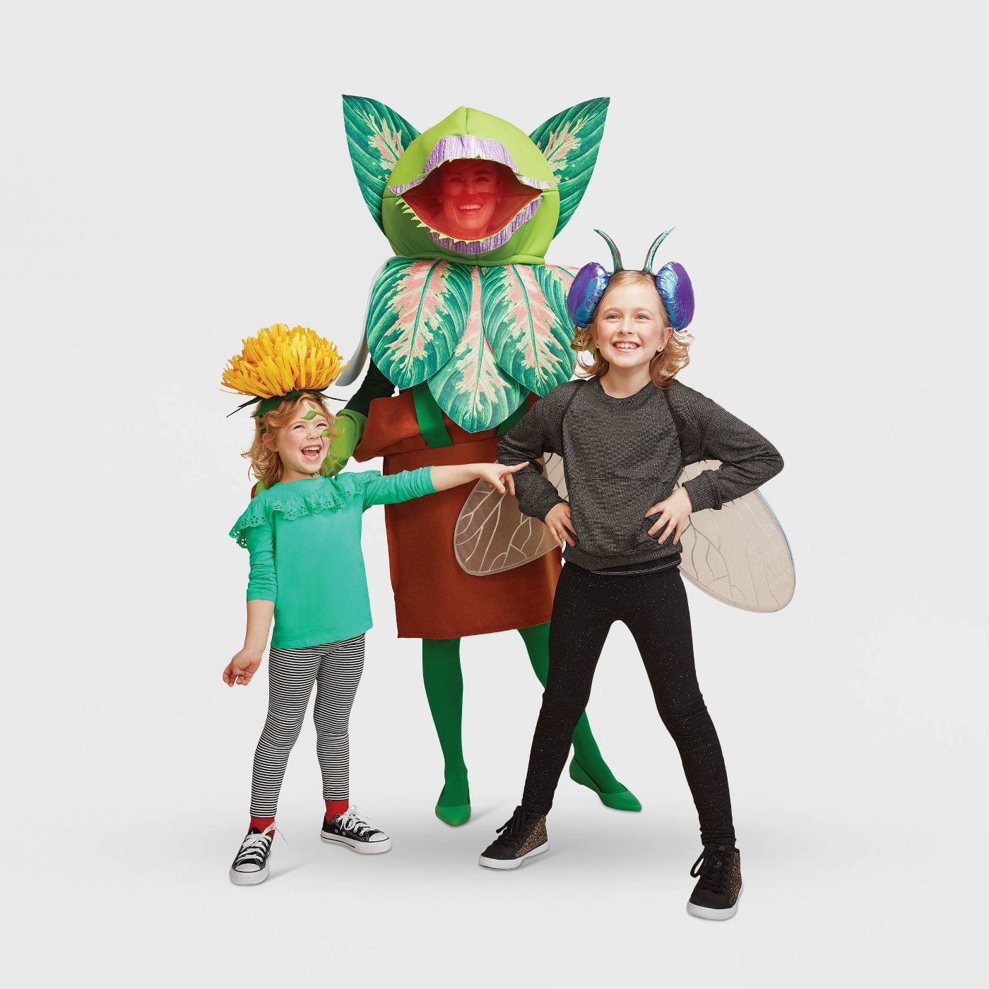 Target Matching Family Halloween Costumes 2020