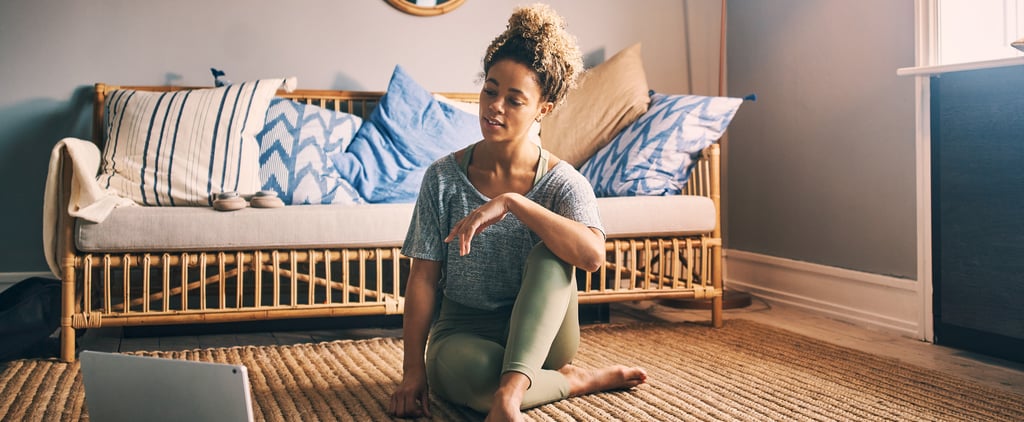 10 No-Squat Workouts That Can Help Strengthen Your Legs Without Hurting Your Knees