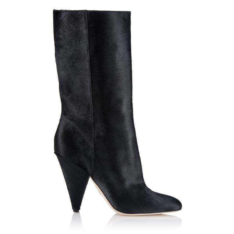 Meghan's Exact Boots