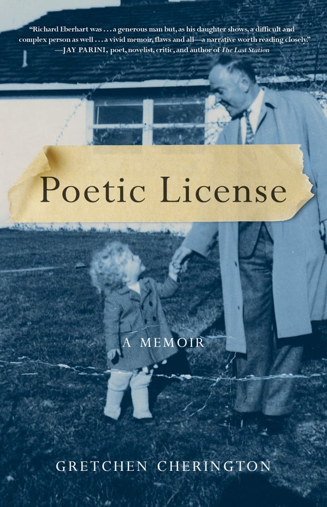 Poetic Licence by Gretchen Cherington