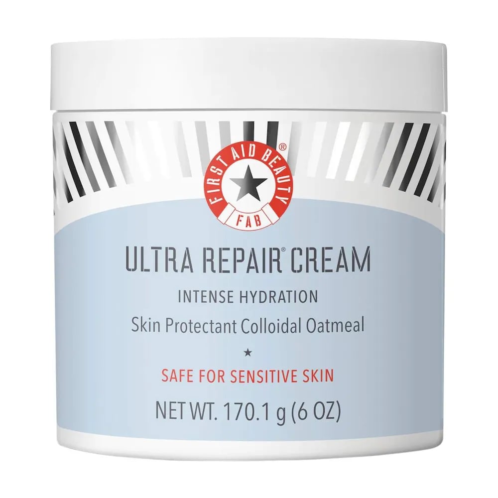 A Deal on a Barrier Repair Moisturizer