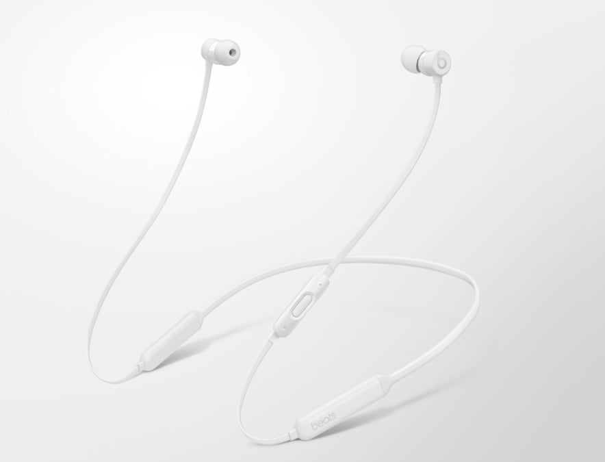 Beats by Dre BeatsX Headphones