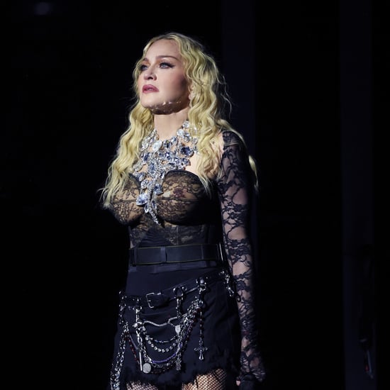 Will Madonna Headline Glastonbury 2024?