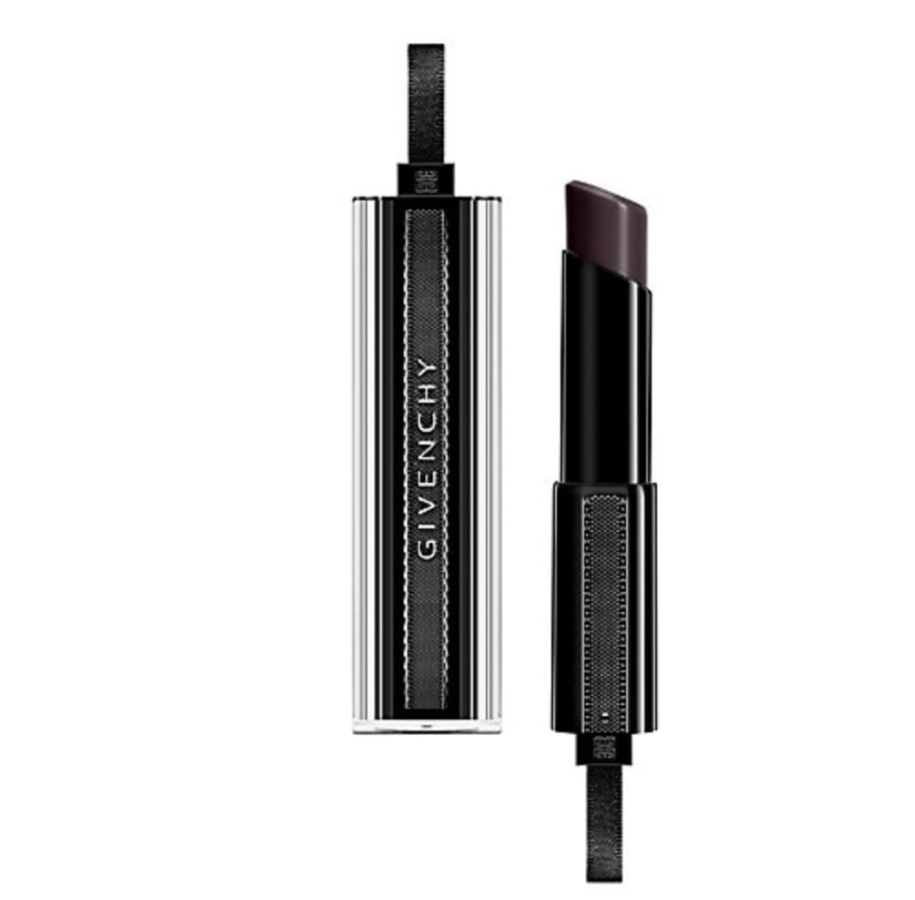 Givenchy Rouge Interdit Temptation Black Magic Lipstick
