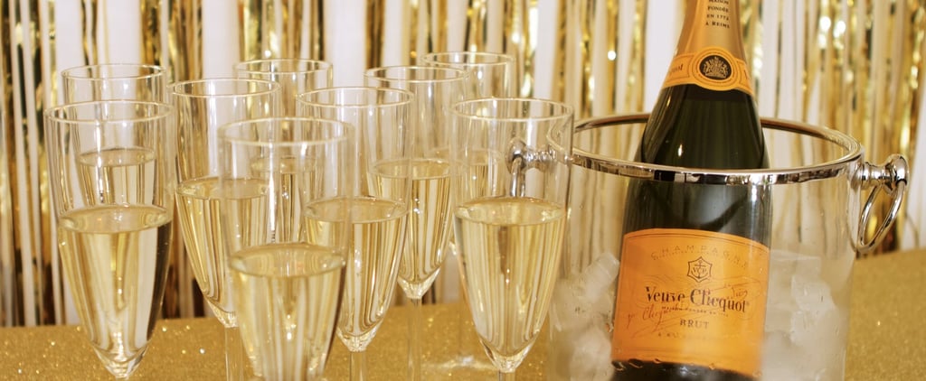 Champagne and Sparkling Wine Terms