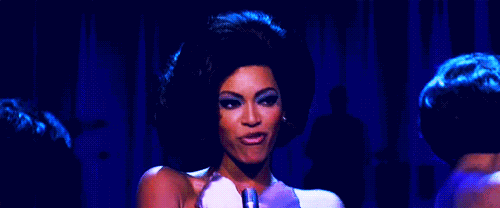 She Was Nominated For A Golden Globe For Her Role In 2006