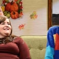Kristen Wiig Revives Surprised Lady For SNL's Hilarious Thanksgiving Skit
