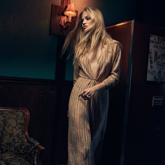 Reformation Holiday Dresses