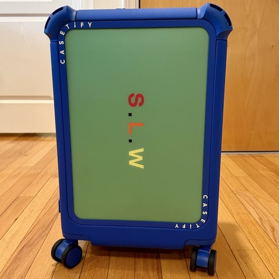 Casetify Bounce Carry-On Review: A Customizable Suitcase