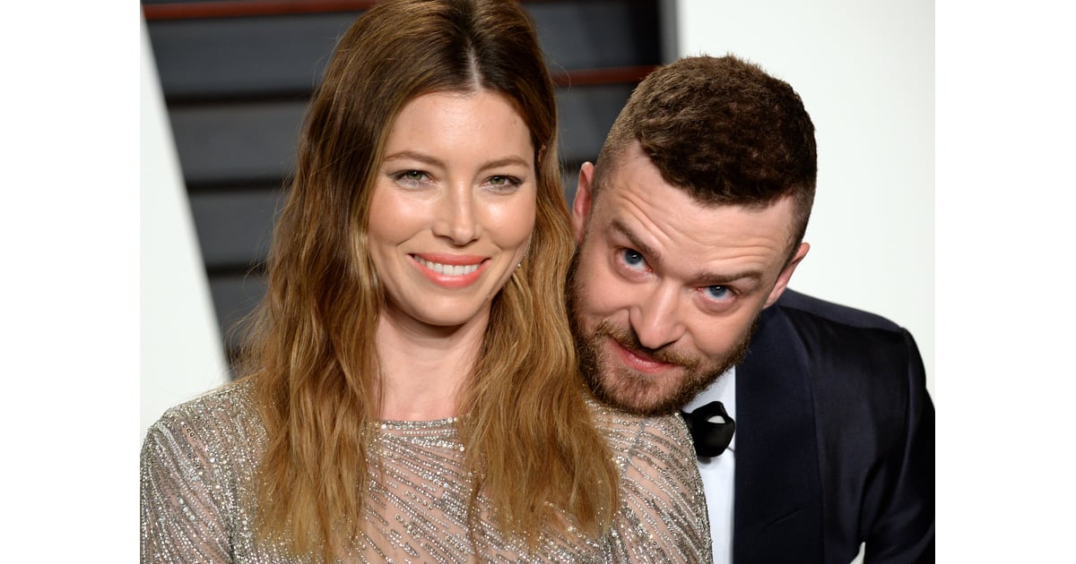 Jessica Biel And Justin Timberlake Celebrities Who Broke Up And Got