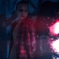 This Is Exactly How Eleven Escapes the Upside Down in Stranger Things Season 2
