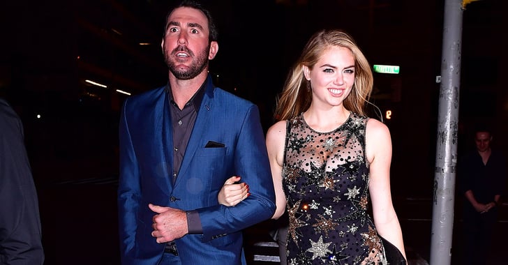 Kate Upton’s Birthday Outfit 2016 | POPSUGAR Fashion