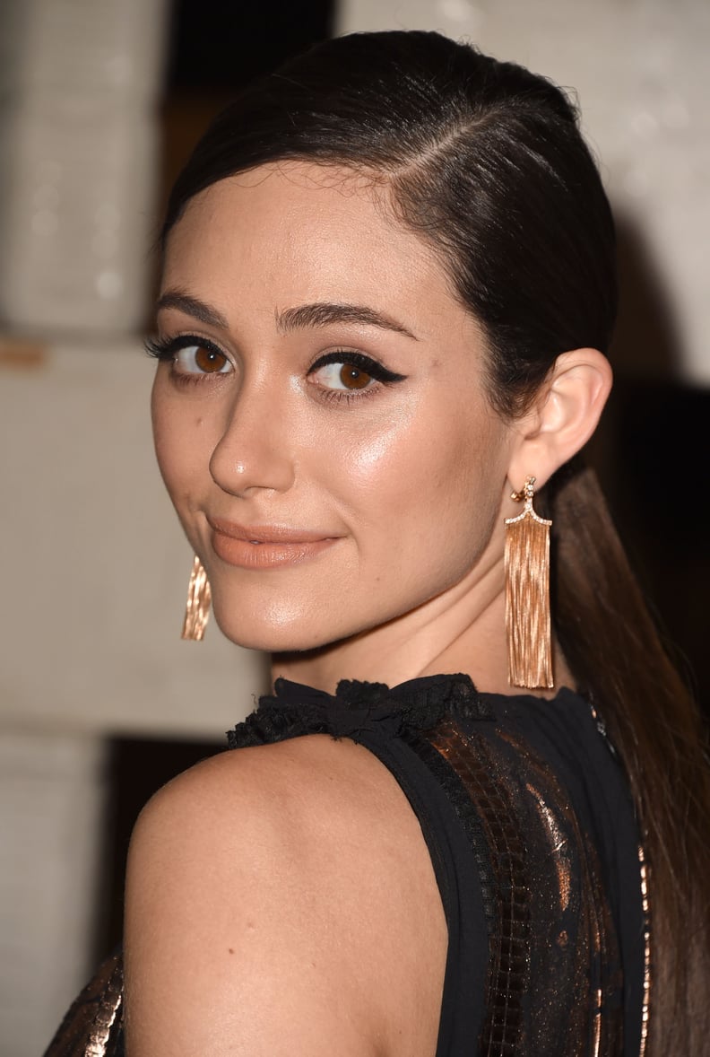 Emmy Rossum