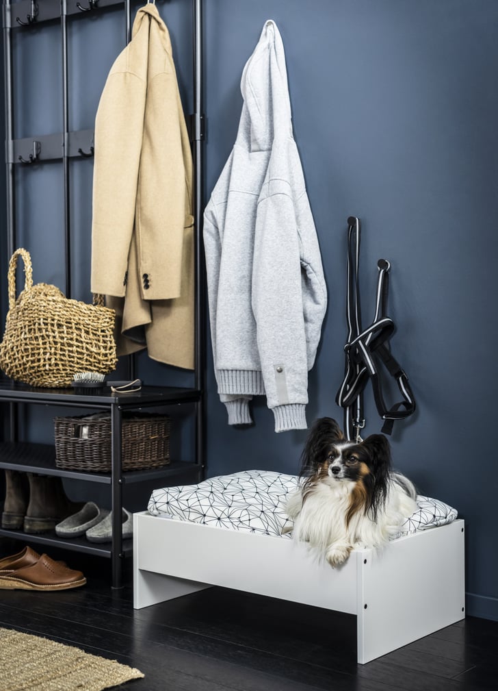 Lurvig Pet Bed With Pad Ikea Launches New 2019 Lurvig Pet Collection
