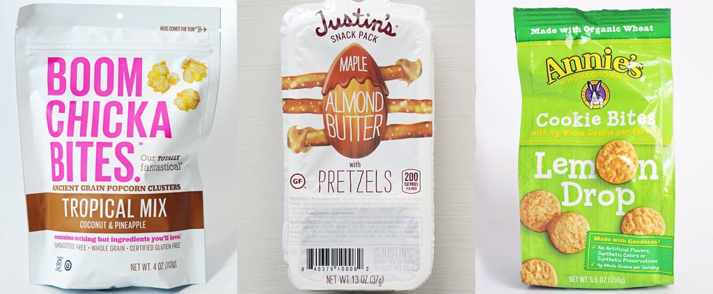 Best Target-Exclusive Food Products | 2015