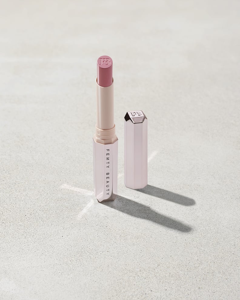 Fenty Beauty Mattemoiselle Plush Matte Lipstick