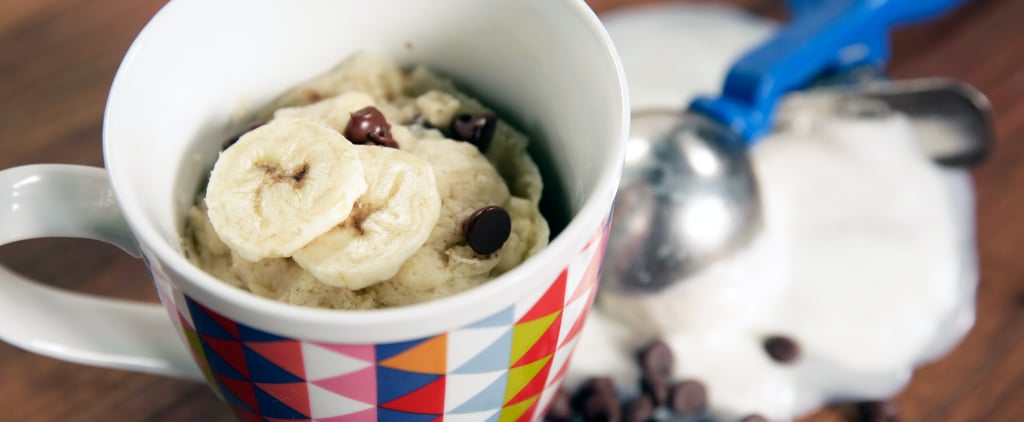 Ice Cream Bread Recipe