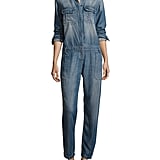 Etienne Marcel Jumpsuit