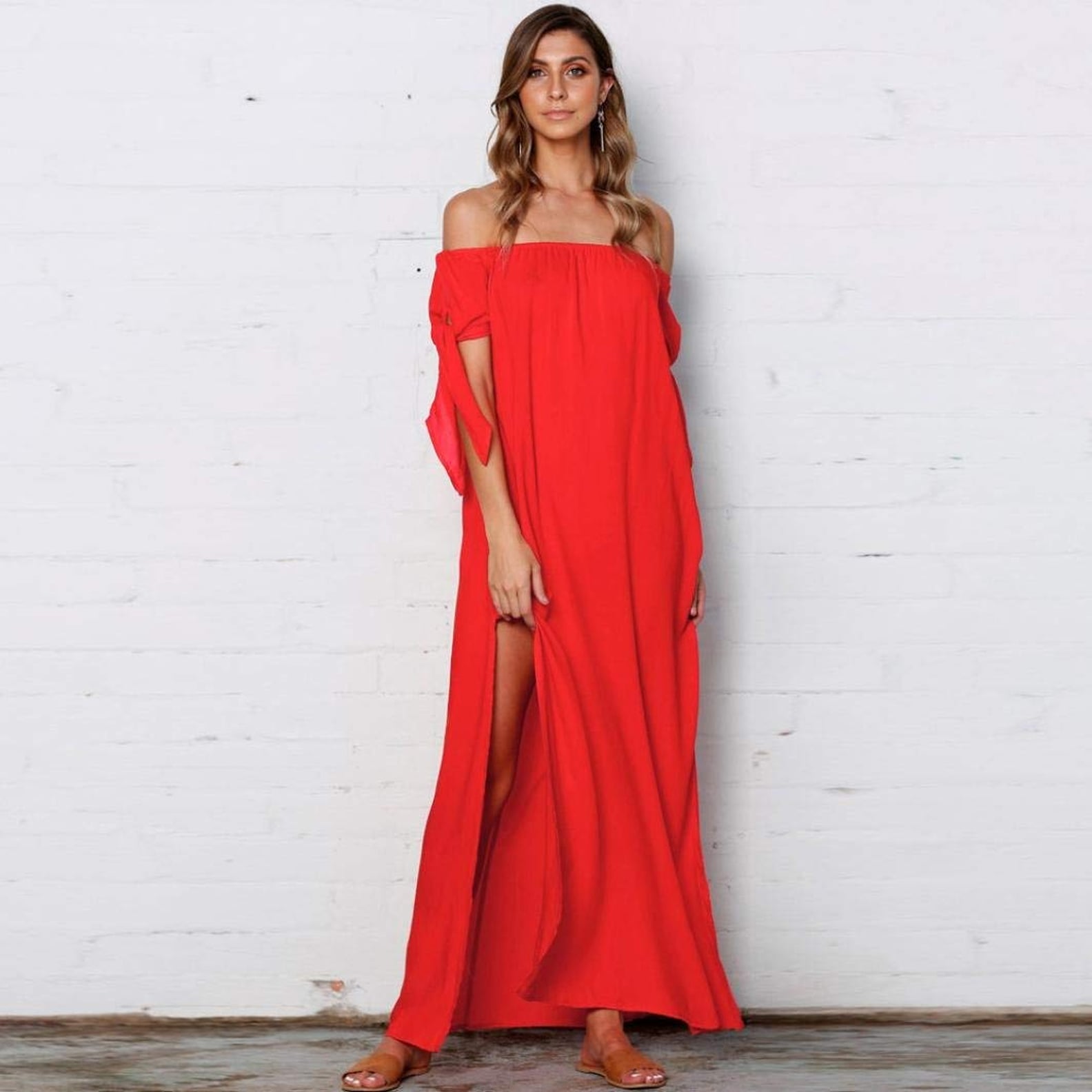 Best Dresses Under 100 POPSUGAR Fashion