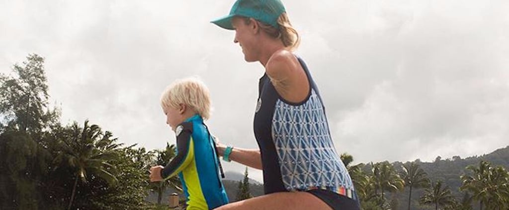 Bethany Hamilton Is Teaching Her 2-Year-Old Son to Surf, and the Photos Are Too Sweet