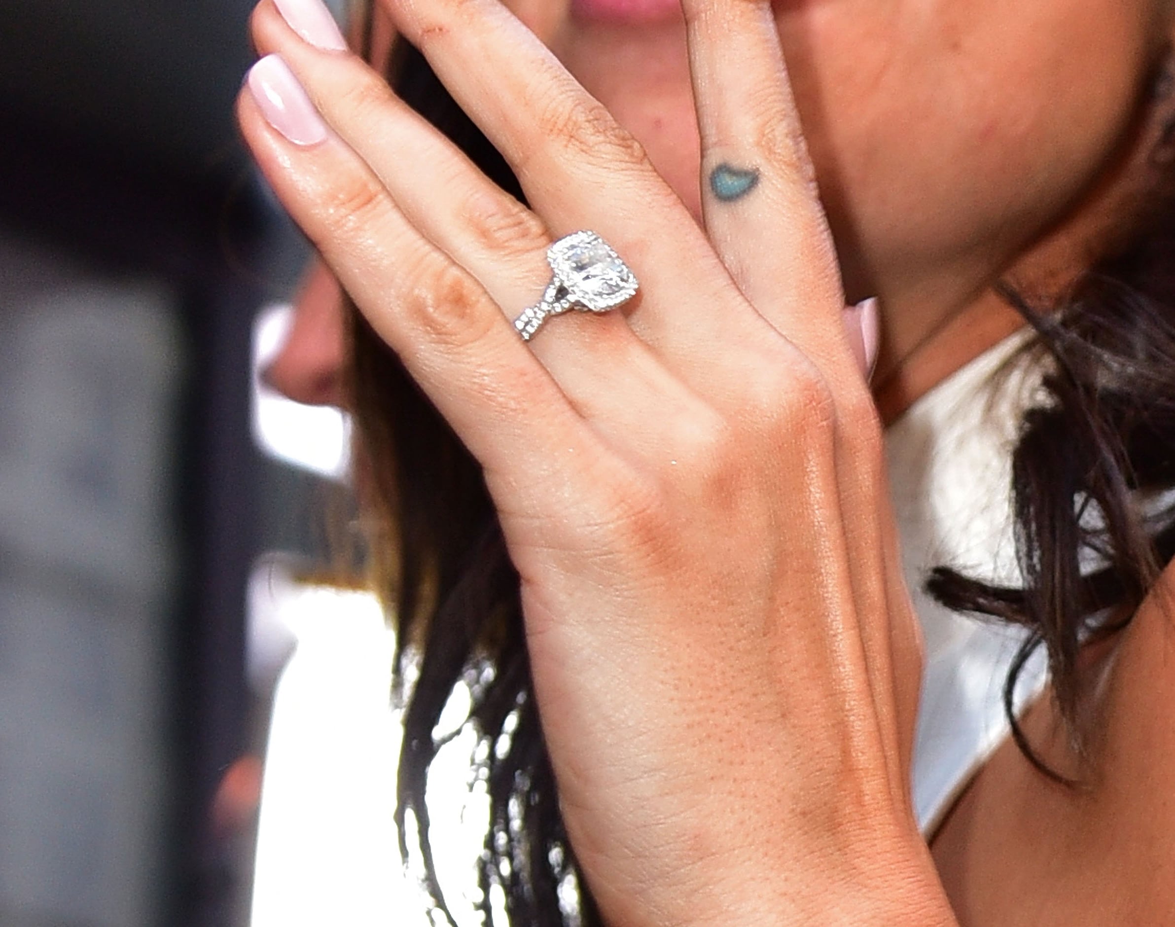 Kaitlyn bristowe engagement ring hotsell