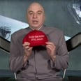Dr. Evil Resurrected as Fired Trump Staffer In Hilarious New Video