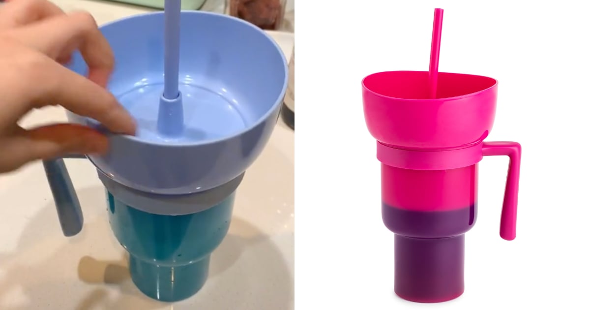 Aldi Is Bringing a $10 Copycat Stanley Tumbler to Store Shelves—Here's How  to Get One Before They Sell Out