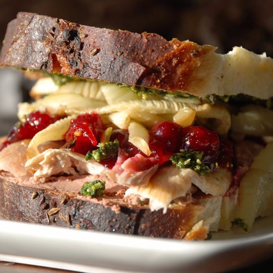 Kid-Friendly Recipes For Thanksgiving Leftovers