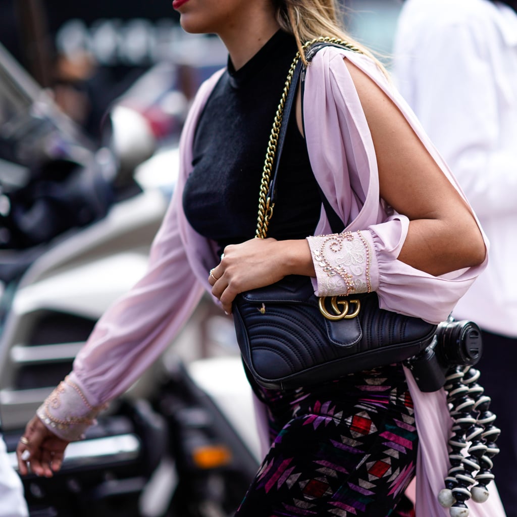 Best Shoulder Bags POPSUGAR Fashion UK
