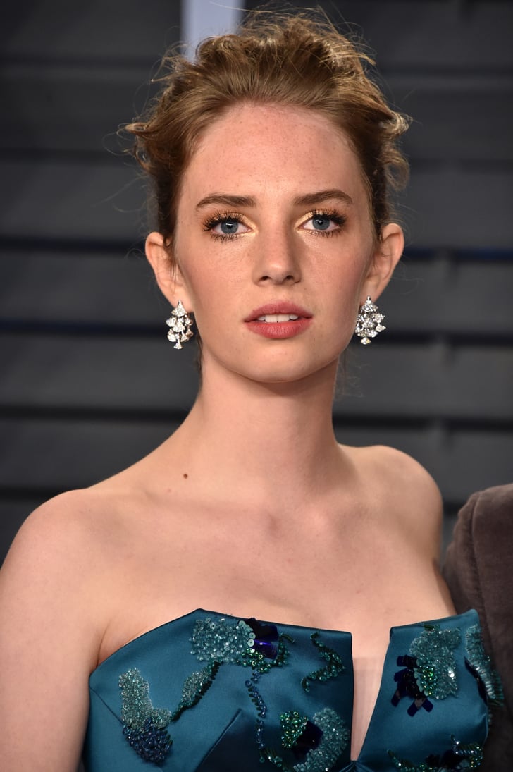 Once Upon A Time In Hollywood Maya Hawke Maya Hawke | Once Upon a Time in Hollywood Cast | POPSUGAR