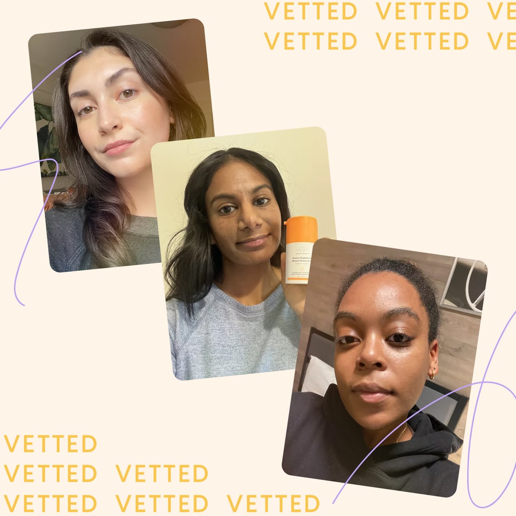 Drunk Elephant Bouncy Brightfacial Reviews From 4 Editors
