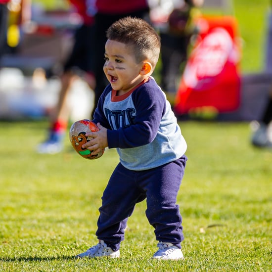 Football Baby Names